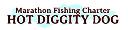 Bait & Tackle Fishing Charters logo